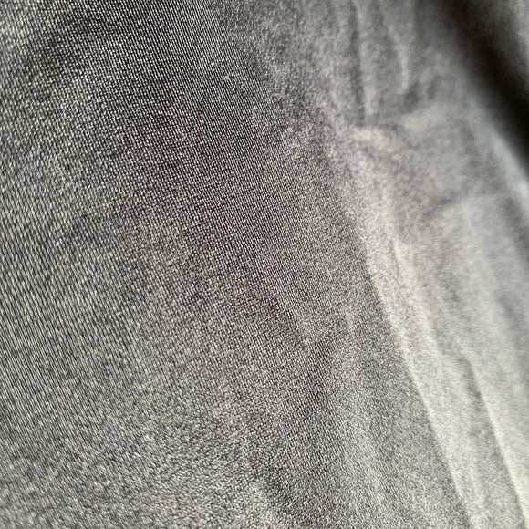 Black PINK athletic leggings - Picture 4 of 4